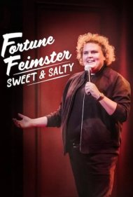 دانلود فیلم Fortune Feimster: Sweet & Salty سال 2020