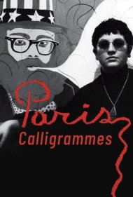 دانلود فیلم Paris Calligrammes سال 2020 - کالیگرام‌های پاریس