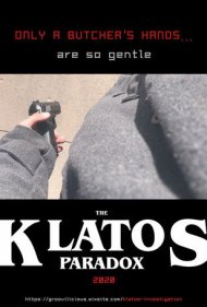 دانلود فیلم The Klatos Paradox سال 2020 - پارادوکس کلاتوس