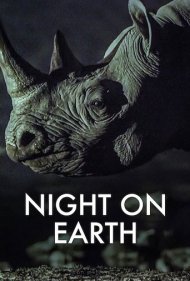 دانلود فیلم Night on Earth سال 2020 - شب روی زمین