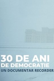 دانلود فیلم 30 Years of Democracy سال 2019 - ۳۰ سال دموکراسی