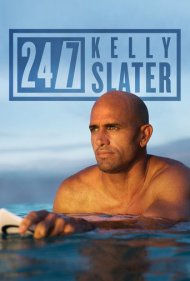 دانلود فیلم 24/7: Kelly Slater سال 2019 - ۲۴/۷: کلی اسلیتر