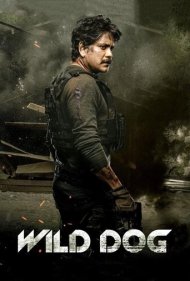 دانلود دوبله فارسی فیلم Wild Dog سال 2021 - سگ وحشی