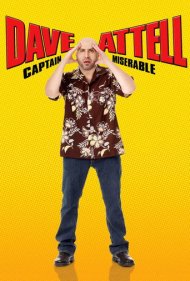 دانلود فیلم Dave Attell: Captain Miserable سال 2007 - دیو اتل: کاپیتان بدبخت