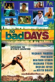 دانلود فیلم No Bad Days سال 2008 - بدون روزهای بد
