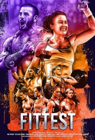 دانلود فیلم The Fittest سال 2020 - آماده‌ترین