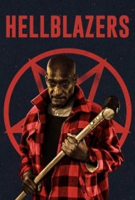 دانلود فیلم Hellblazers سال 2022 - هل بلیزرها
