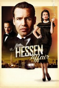 دانلود فیلم The Hessen Affair سال 2009 - ماجرای هسن