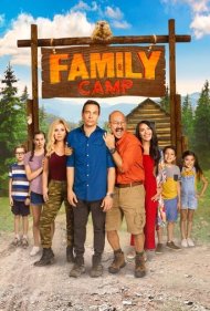 دانلود فیلم Family Camp سال 2022 - کمپ خانوادگی