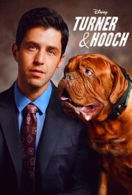 دانلود فیلم Turner & Hooch سال 2021 - ترنر و هوچ
