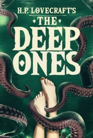 دانلود فیلم The Deep Ones سال 2020 - در اعماق