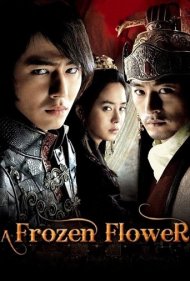 دانلود فیلم A Frozen Flower سال 2008 - یک گل یخزده