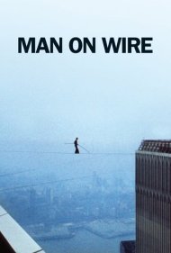 دانلود دوبله فارسی فیلم Man on Wire سال 2008
