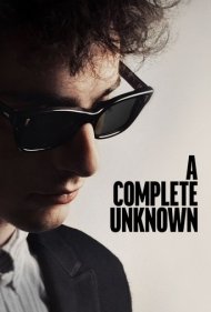 دانلود دوبله فارسی فیلم A Complete Unknown سال 2024 - یک ناشناس محض