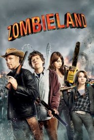دانلود دوبله فارسی فیلم Zombieland سال 2009