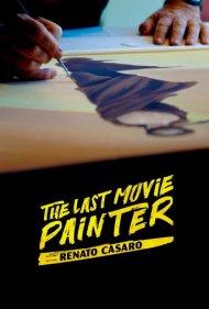 دانلود فیلم The Last Movie Painter سال 2020 - آخرین نقاش سینما