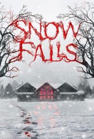 دانلود فیلم Snow Falls سال 2023 - بارش برف