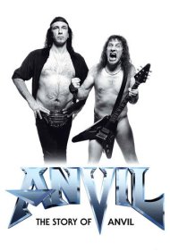 دانلود فیلم Anvil! The Story of Anvil سال 2008 - انویل! داستان انویل