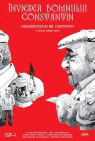 دانلود فیلم Resurrection of Mr. Constantin سال 2019 - رستاخیز آقای کنستانتین