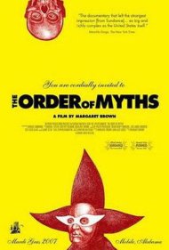 دانلود فیلم The Order of Myths سال 2008 - آیین اسطورهها