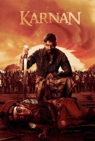 دانلود دوبله فارسی فیلم Karnan سال 2021 - کارنان