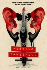 دانلود فیلم Masking Threshold سال 2021 - آستانه پوشاندن