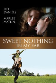 دانلود فیلم Sweet Nothing in My Ear سال 2008 - نجوای شیرین در گوشم