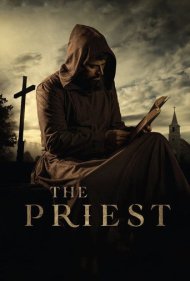 دانلود دوبله فارسی فیلم The Priest سال 2021 - کشیش