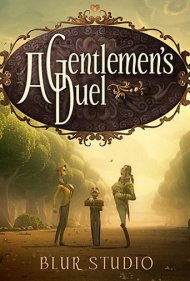 دانلود فیلم A Gentlemen's Duel سال 2006 - دوئل نجیب‌زادگان