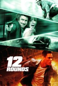 دانلود دوبله فارسی فیلم 12 Rounds سال 2009