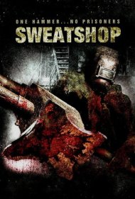 دانلود فیلم Sweatshop سال 2009 - کارگاه بیگاری