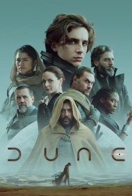 دانلود دوبله فارسی فیلم Dune سال 2021 - تل ماسه: قسمت اول