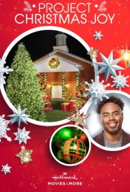 دانلود فیلم Project Christmas Joy سال 2019 - پروژه شادی کریسمس