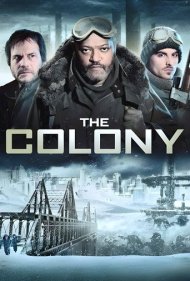 The Colony 2013