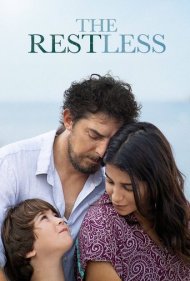 دانلود فیلم The Restless سال 2021 - شیدایی