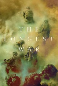 دانلود فیلم The Longest War سال 2020