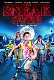 دانلود فیلم The Sneak Over سال 2020