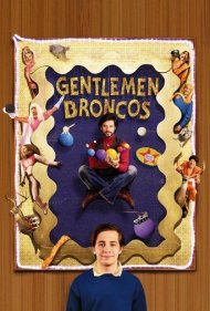 دانلود فیلم Gentlemen Broncos سال 2009 - جنتلمنهای برانکو