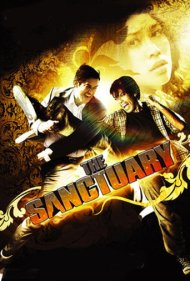 دانلود فیلم The Sanctuary سال 2009 - پناهگاه