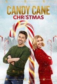 دانلود فیلم Candy Cane Christmas سال 2020 - کریسمس در خیابان نبات