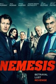 دانلود فیلم Nemesis سال 2021