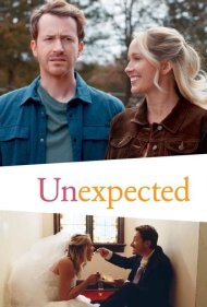دانلود فیلم Unexpected سال 2023 - غیر منتظره