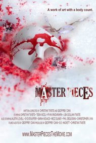 دانلود فیلم Master Pieces سال 2020 - شاهکارها