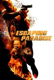 دانلود فیلم Escaping Paradise سال 2022 - فرار از بهشت