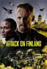 دانلود دوبله فارسی فیلم Attack on Finland سال 2021 - حمله به فنلاند