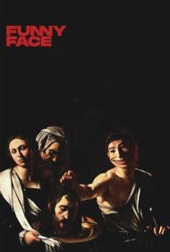دانلود فیلم Funny Face سال 2020 - مضحک روی