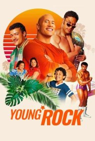 دانلود دوبله فارسی فیلم Young Rock سال 2021 - راک جوان