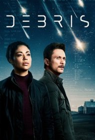 دانلود فیلم Debris سال 2021 - مخروبه