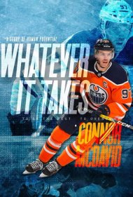 دانلود فیلم Connor McDavid: Whatever it Takes سال 2020 - کانر مک‌دیوید: به هر قیمتی