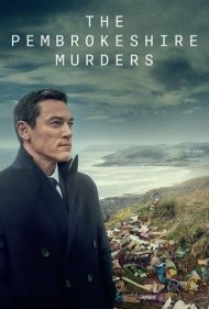 دانلود دوبله فارسی فیلم The Pembrokeshire Murders سال 2021 - قتل های پمبروکشایر